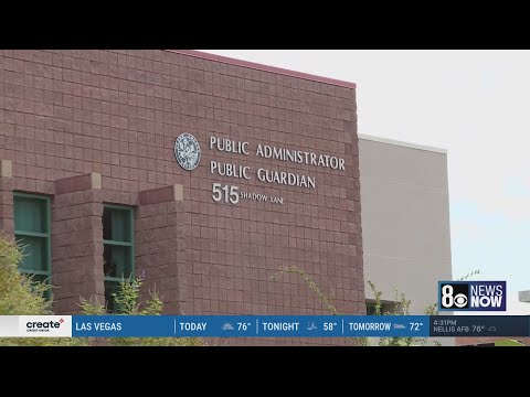 Clark County audit finds $623K in unsent fees, years-long ...