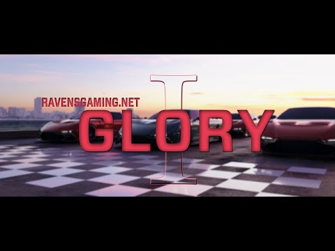 Raven's Glory WFF Tournament | 1/2 finals #2 | XpR Edition