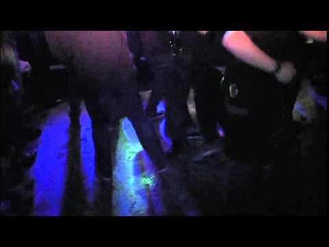 Leberzerroze - Kühlbox vergessen (live)