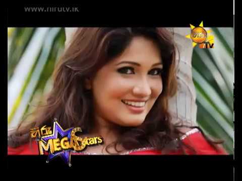 Hiru Mega Stars Artist Profile - Piumi Botheju