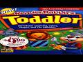 Reader Rabbit S Toddler Full Game Walkthrough Longplay