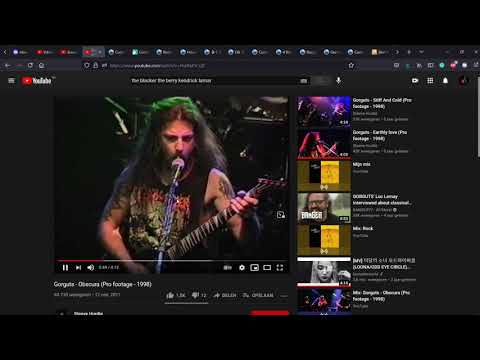This Song Sucks: Obscura By Gorguts