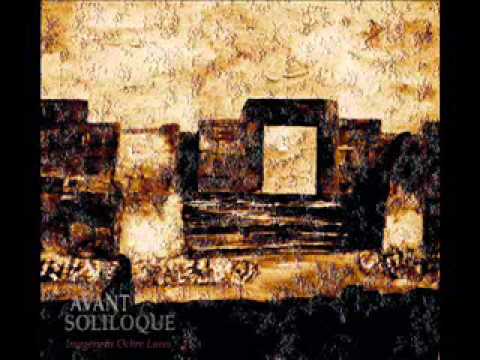 Avant Soliloque - The Moon Amidst Megaliths