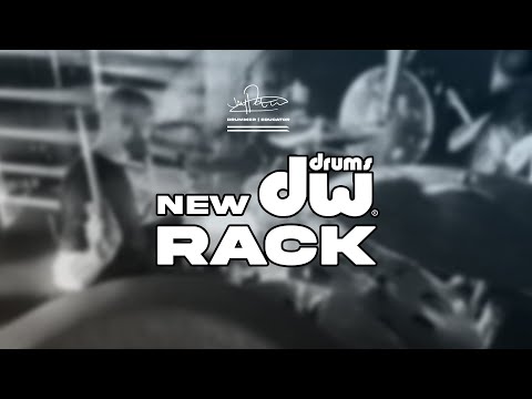 New DW Rack!