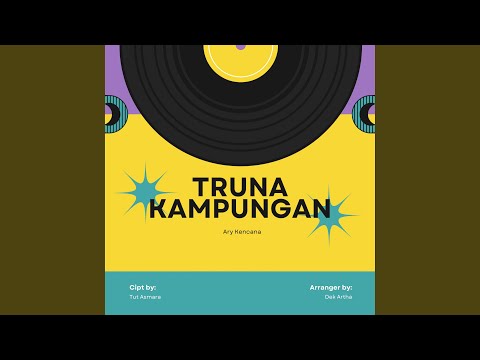Truna Kampungan
