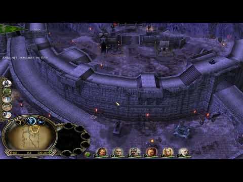 Die Schlacht um Mittelerde | Kampagne - Gut | Die Verteidigung von Helms Klamm  | Folge 11