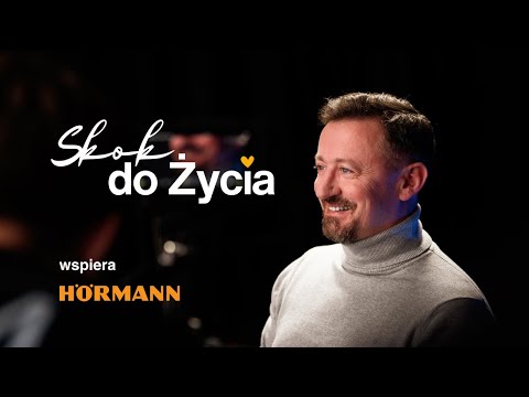 Akcja charytatywna #SkokdoŻycia | Spot 30 sekund