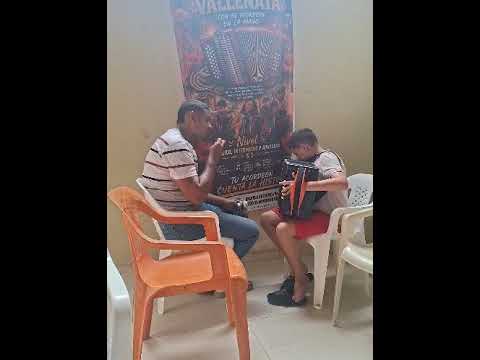 Video de Armando P4