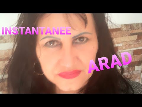 ARAD | Piața Avram Iancu | Secvențe #69 | [vezi playlist-ul]