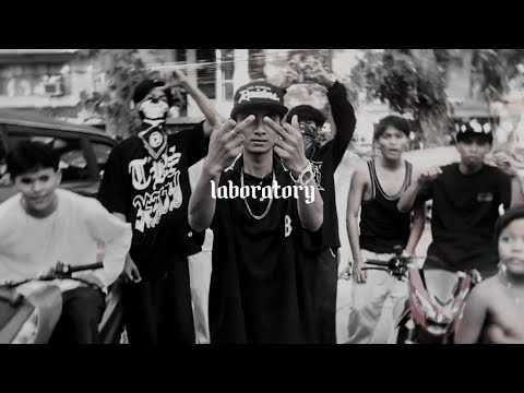 J.SMOKE - CITIHOOD [OFFICIAL MUSIC VIDEO]