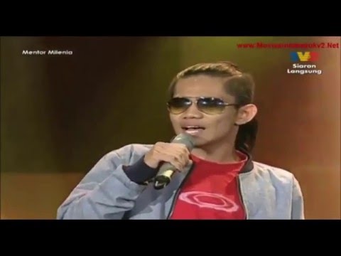 AROB (PROTEGE PILIHAN) | MENTOR MILENIA | AKU HANYA SERANGGA
