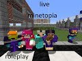 minetopia live
