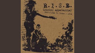 Music video thumbnail preview for Song Collecting Intro (Live) by Rising Appalachia