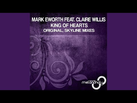 King Of Hearts (Original Mix)