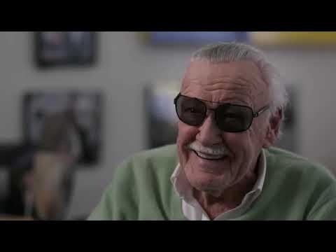 Black Panther   From Page to Screen