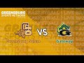 Greensburg Salem Vs. Gateway