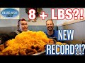 BLUE ASH CHILI | NEW RECORD?? | 8 + LBS OF GLORY | FT DAN KENNEDY | MOM VS FOOD