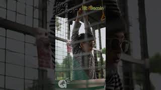 Download lagu Sepulang Ibadah Haji Nagita Slavina Pergi Liburan Seru Bareng Rafathar & Rayyanza, Ini Potretnya mp3