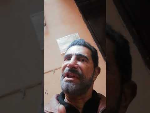 Gianni Macchia presentazione ruolo cattivo per love story