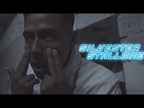 ARPEN - Silvester Stallone (Shot by @lautivera)