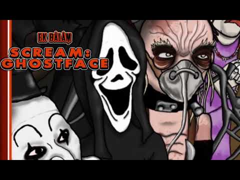 27 Ek Balam - Melodic Scream of Hell 170