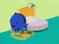 Oswald The Octopus Henry Needs A Haircut Flippy The Fish In English 720p HD