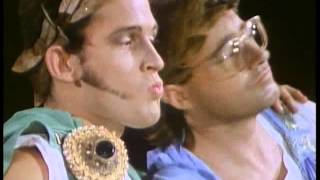 MENTAL AS ANYTHING BIG WHEEL