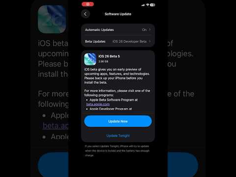 IOS 26 PUBLIC BETA 2 COMING SOON #ios16publicbeta