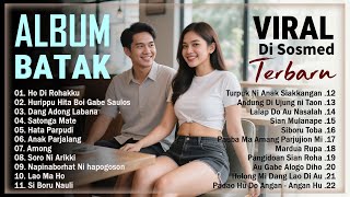 Download lagu Lagu Batak Romantis Dan Galau Sedih || Album Batak Terbaru Dan Populer || VIRAL DI MEDIA SOSIAL mp3