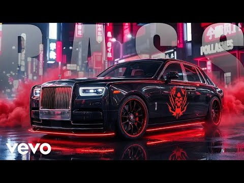 BASS BOOSTED CAR MUSIC MIX 2026 🔥 CAR BASS MUSIC 2026 🔈BEST EDM MUSIC MIX ELECTRO HOUSE