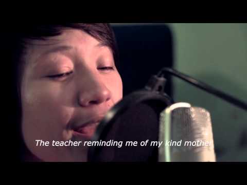 A brighter future for the most underpriviledged