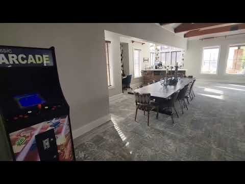 Riverstone Apartment Clubhouse