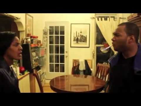 T-Mack The Artist - Move On (Official Video)