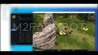 Lirin2 Farm Bot 2026 | Auto Farm & Metin Stone Bot | M2F Universal