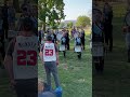 Boston Crusaders 2023 Drumline Finals Week #shorts #dci #drumcorps #drums #drumline #bostoncrusaders