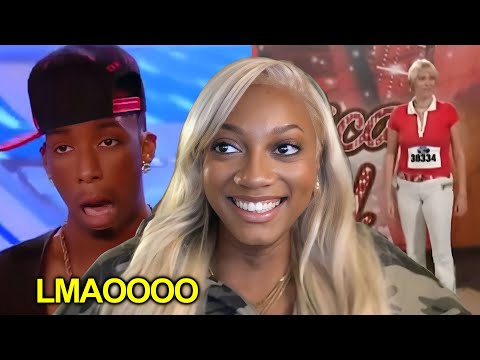 The Worst Auditions Ever...