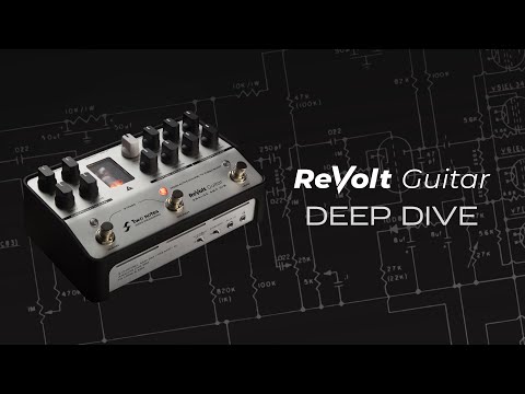 ReVolt Guitar | Deep Dive