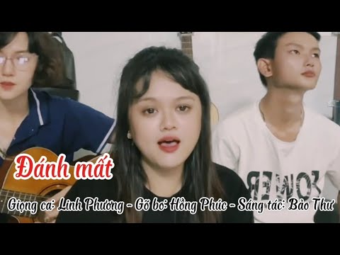 Đánh mất - Linh Phương