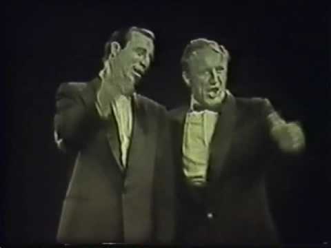 "The Happy Wanderer" Fred Waring and the Pennsylvanians