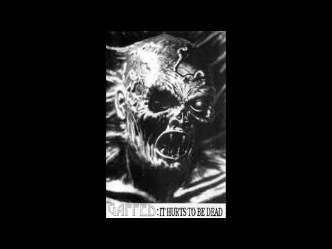 Gaffed (USA) - It Hurts to Be Dead (FULL DEMO 1995)