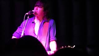 Rhett Miller (Old97's) / Bloomington  / Soda Bar - San Diego, CA / 3/25/18