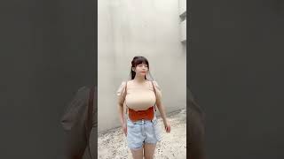đủ to để cho vừa tay chưa #bikini #tiktok #trending #videoshow