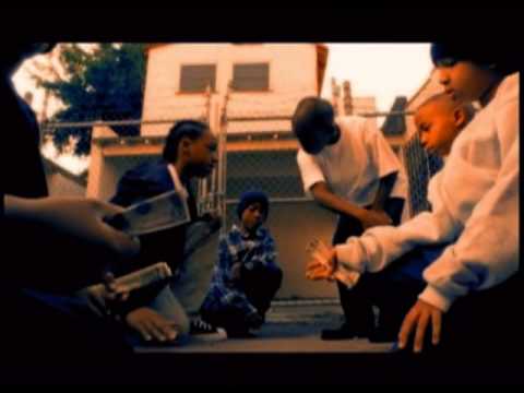 Westside Connection-Gangstas Make The World Go Round