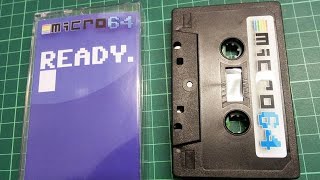 The New MICRO 64  NEW PACKAGING!