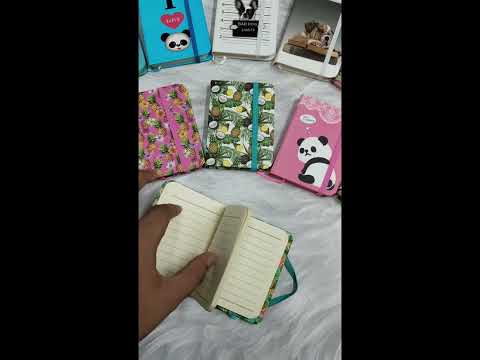 A7 mini diary