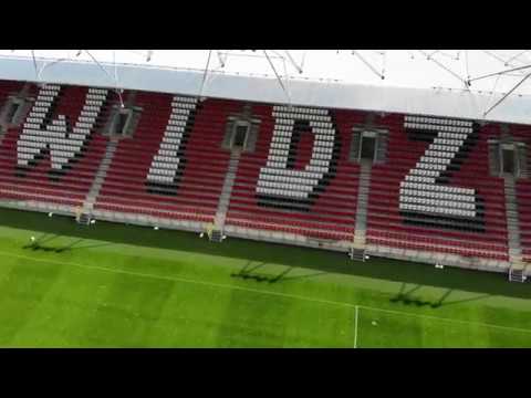 2019-04-27 liga SP Widzew 2004 vs RTS Widzew cz.1