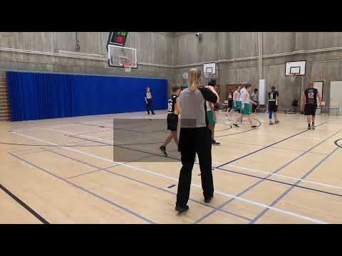 Sykki vs BC Nokia valt.1d