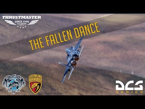 DCS SATAL 2019 MVP Plays - The Fallen Dance
