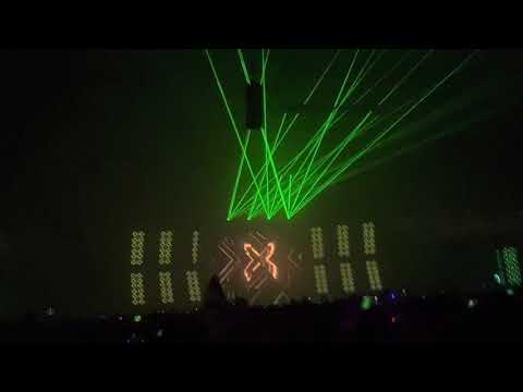 Scream Saver / Cough Drop (Live) - Excision [Day Two] @ Thunderdome '23