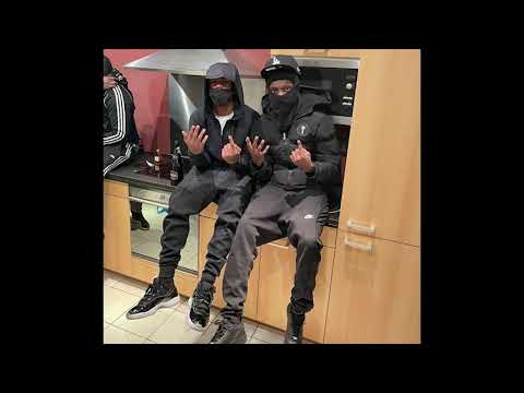 (N15) NitoNB X K1 X Workrate - One second (Prod. Medusa OTT)